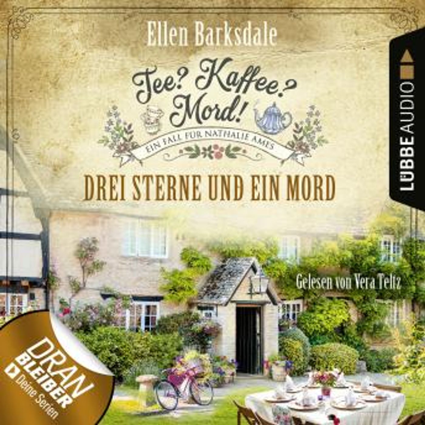 Download Top Full Audiobooks in Mystery, Thriller & Horror, Cozy Mystery