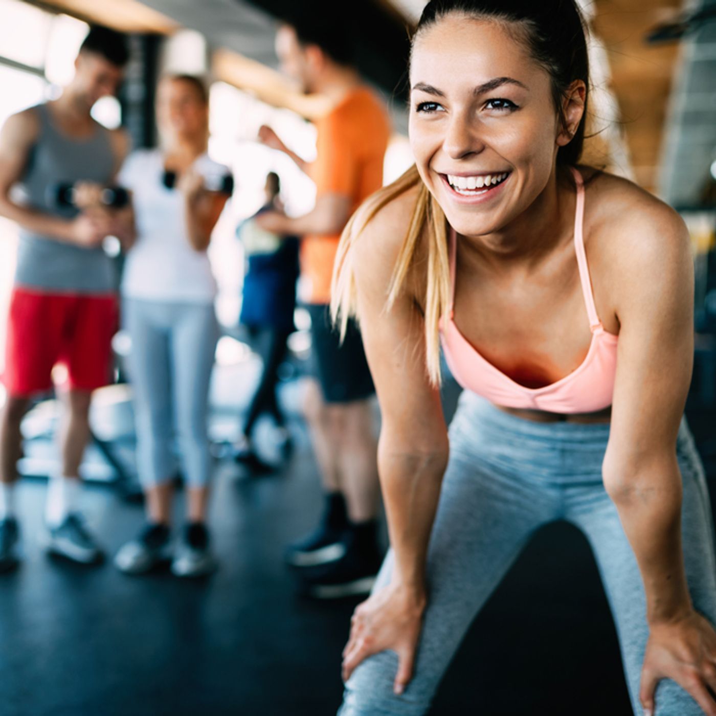 Fitness e dintorni