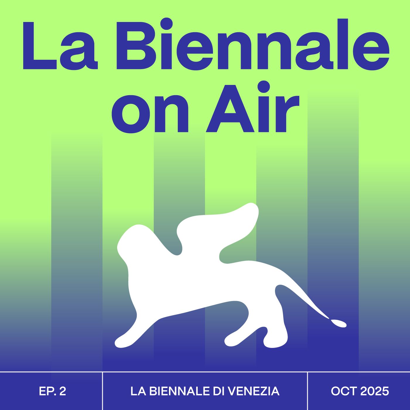 Episode 2: October 2025