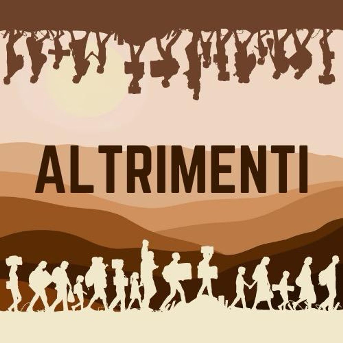 Altrimenti Podcast