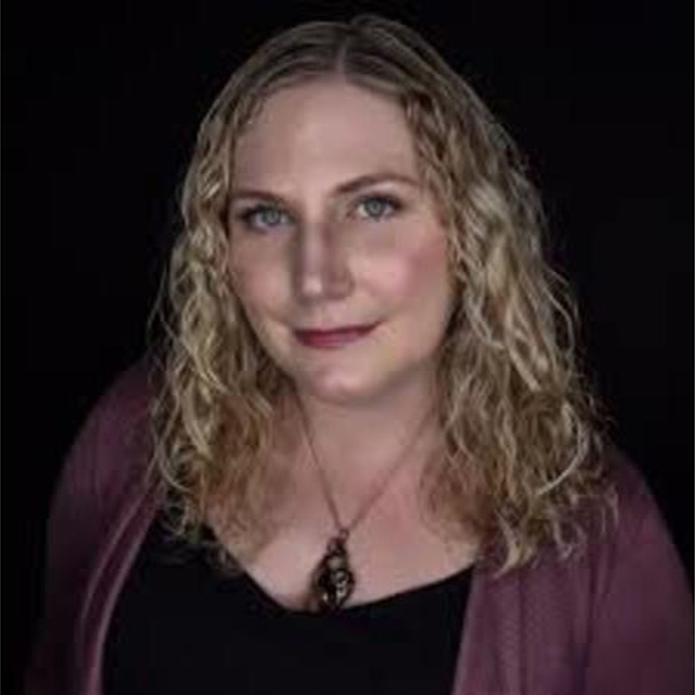 Danielle Dionne - Psychic Medium & Author episode artwork