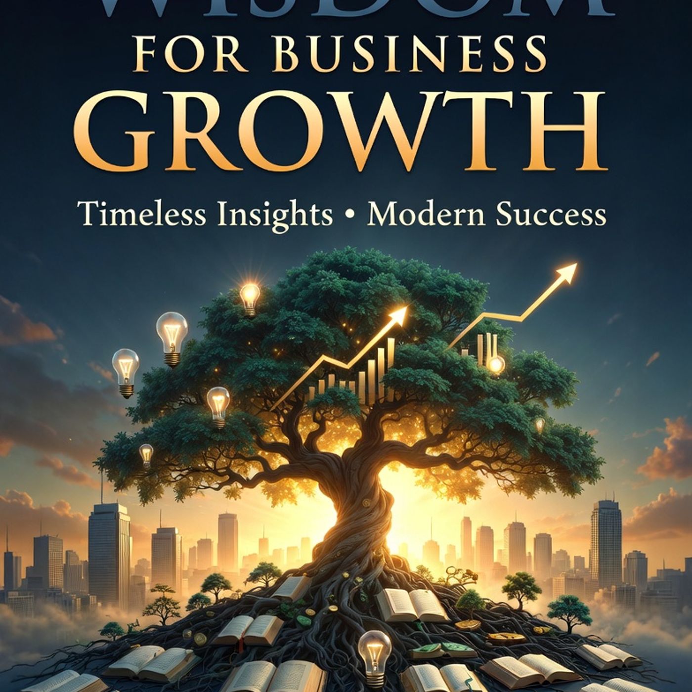 The Wisdom for Business Growth