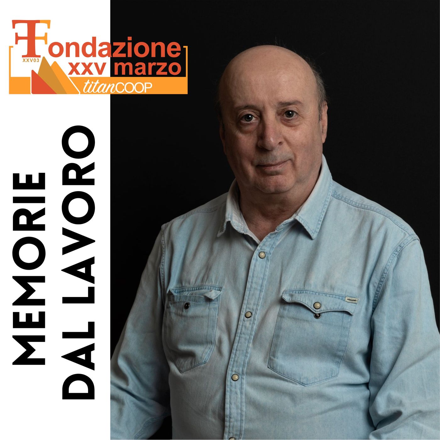 Fondazione XXV Marzo
