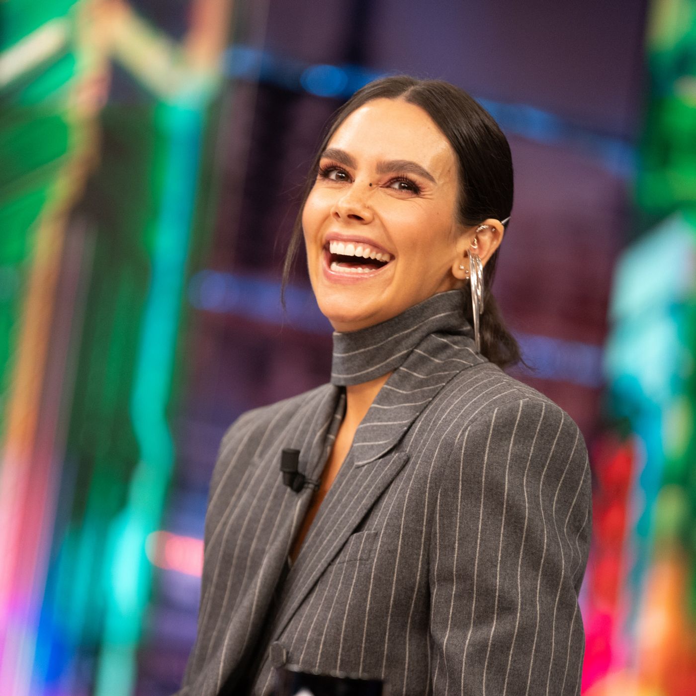 Crónica Rosa: ¿Con qué nos sorprenderá Pedroche?