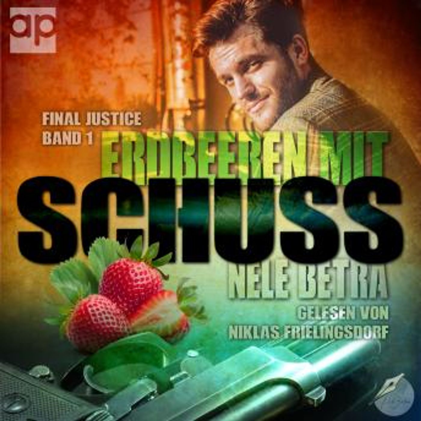 Discover Top Full Audiobooks in Romance, LGBTQ+