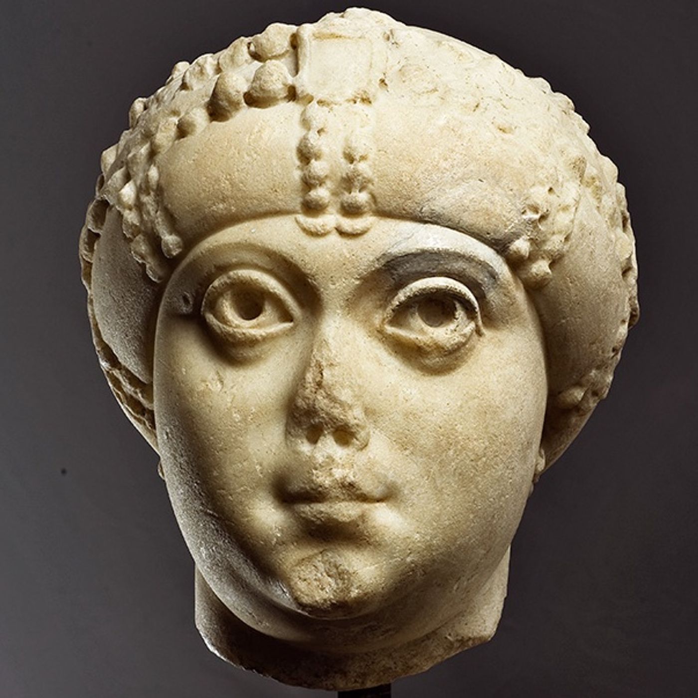 Galla Placidia dei Goti (526-534) - Ep. 66