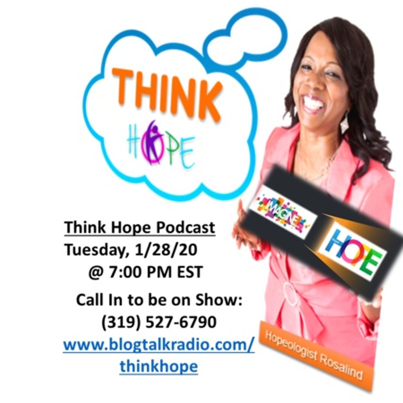 Think Hope Podcast