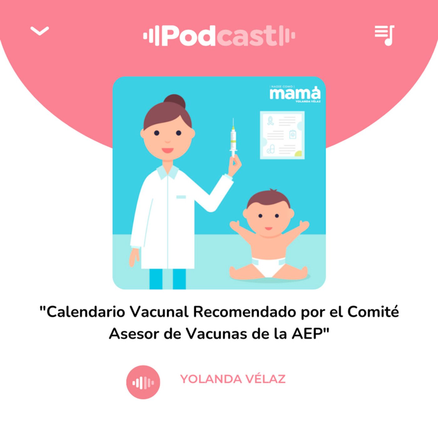 Nadie como mamá