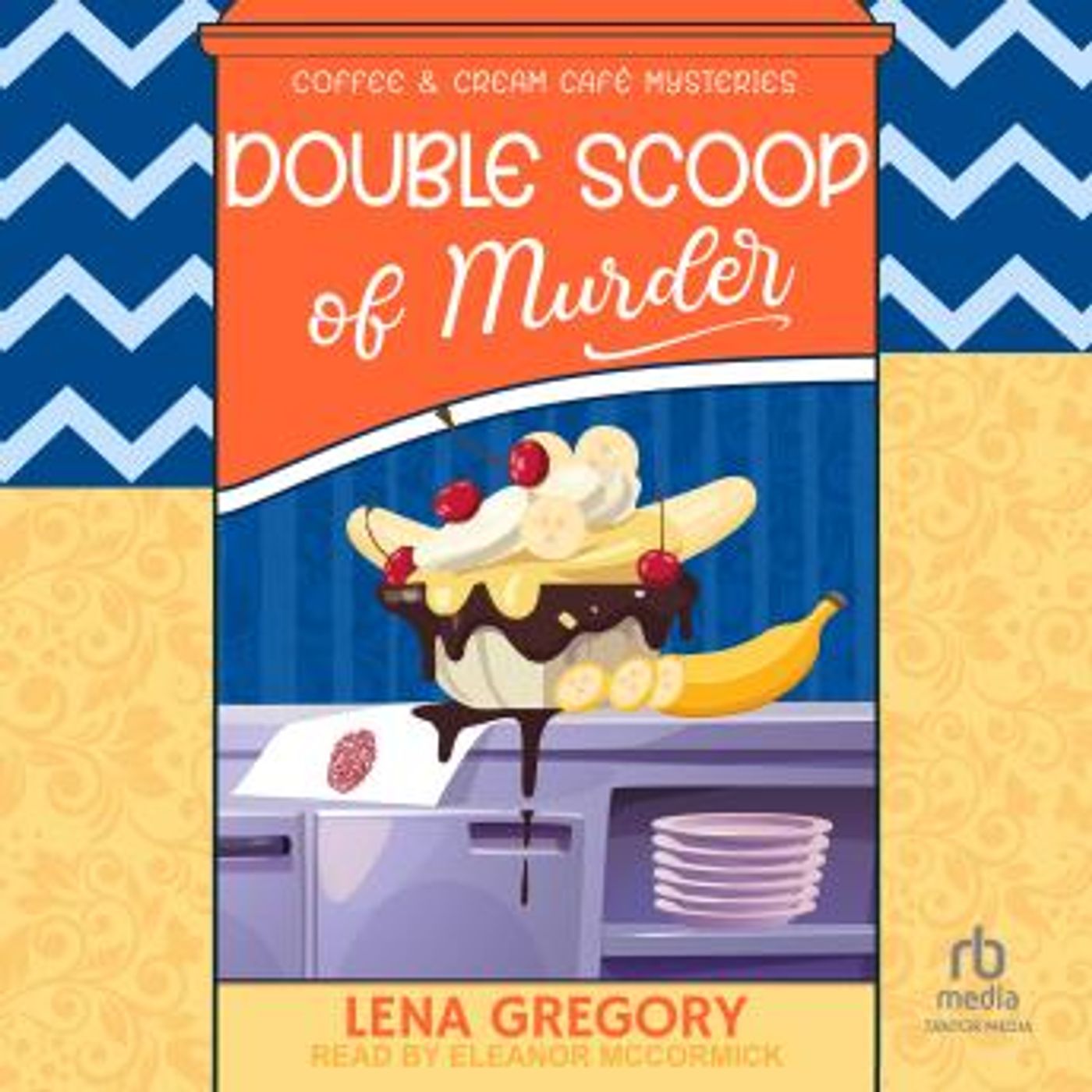 Find Best-Selling Full Audiobooks in Mystery, Thriller & Horror, Cozy Mystery