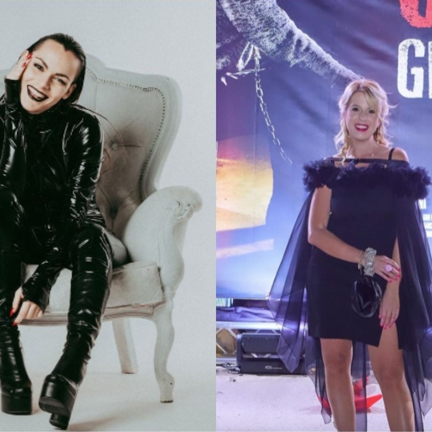 Music Around del 8 Marzo 2024