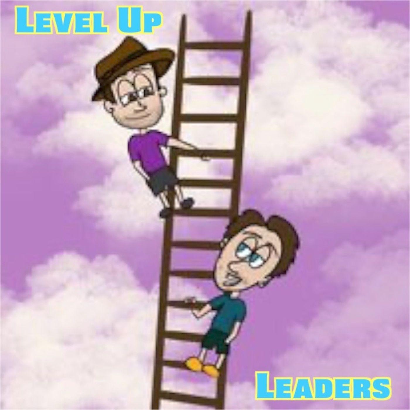 Level Up Leaders