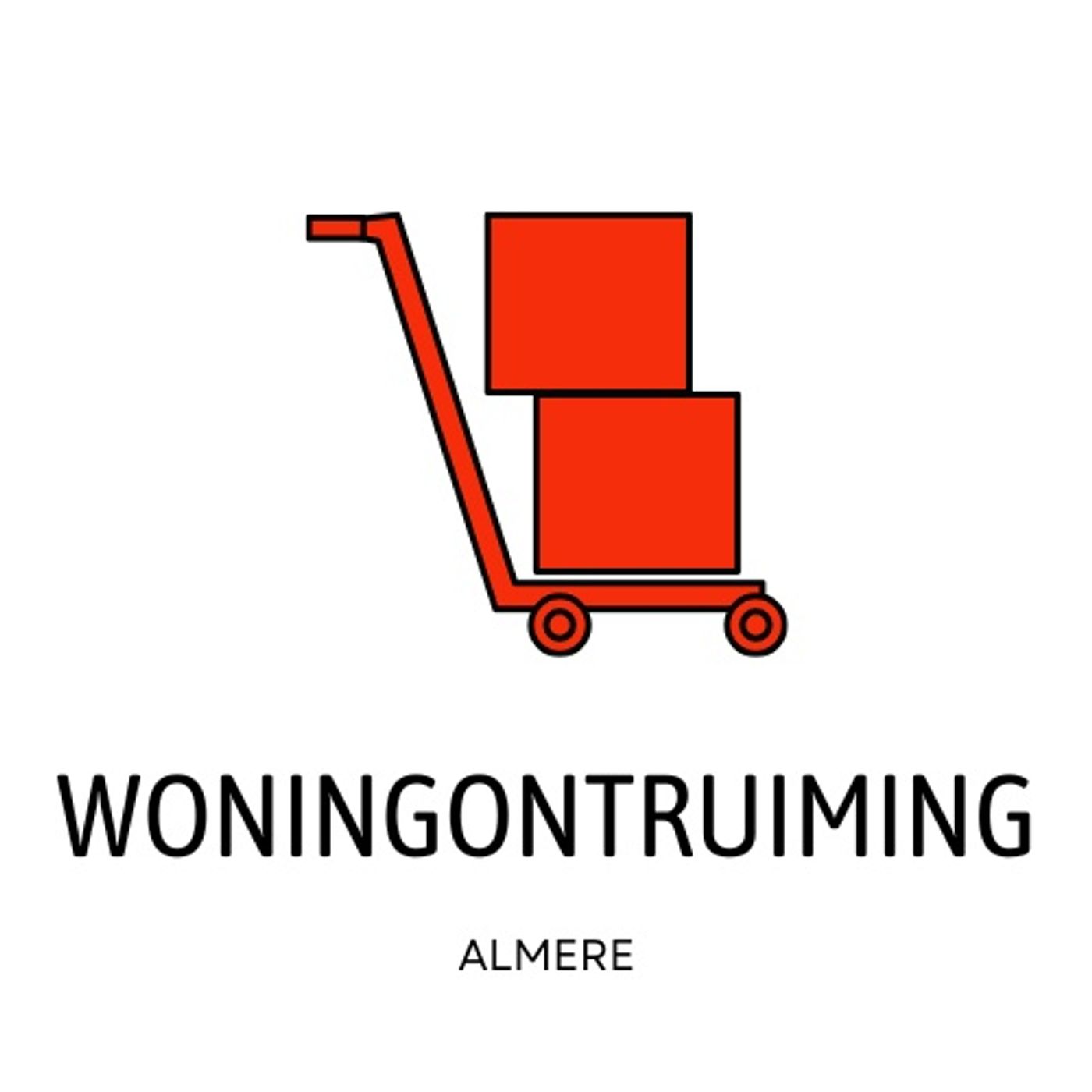 Woningontruiming Almere