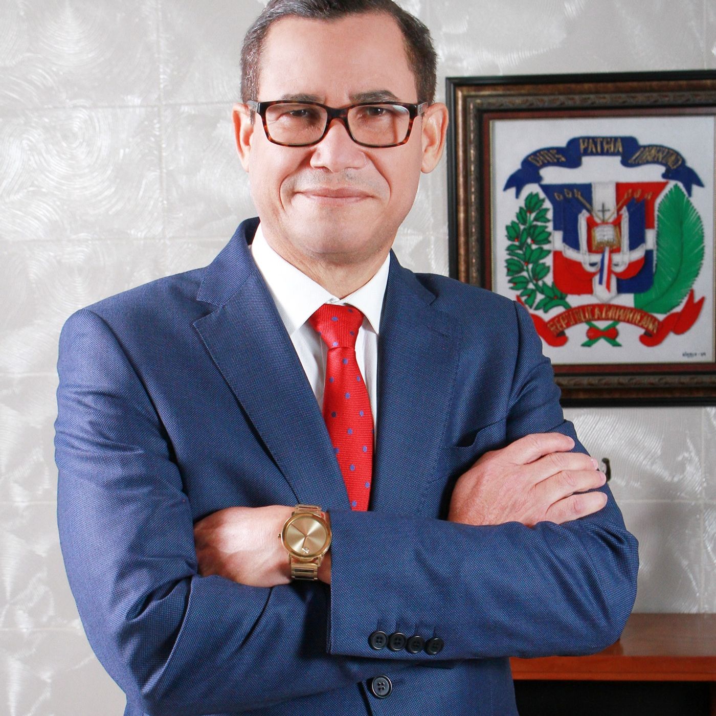 Lo piensan todos. Lo decimos nosotros.