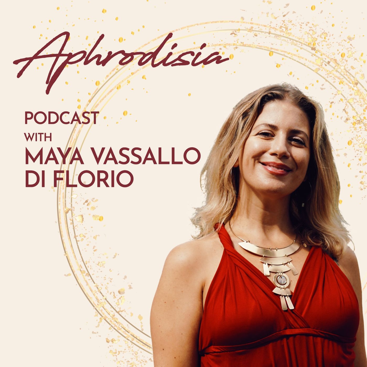 Aphrodisia