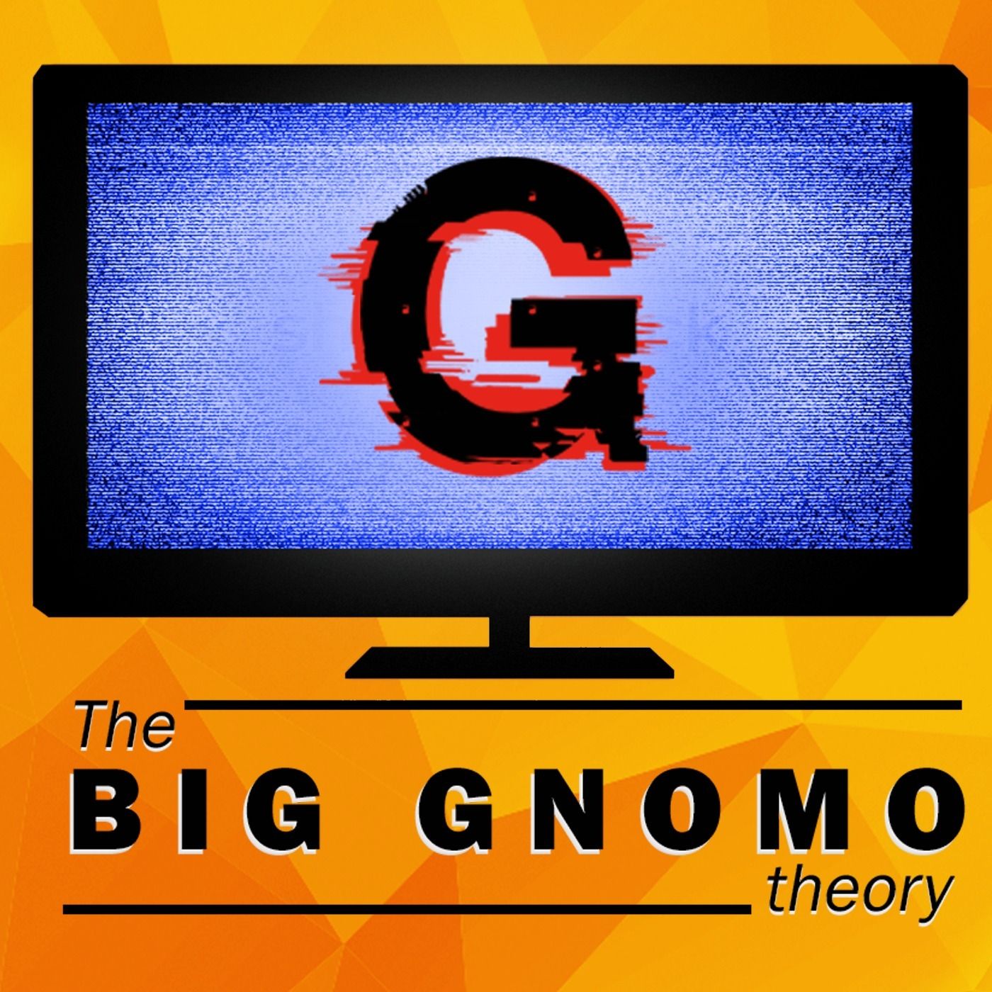 The Big Gnomo Theory