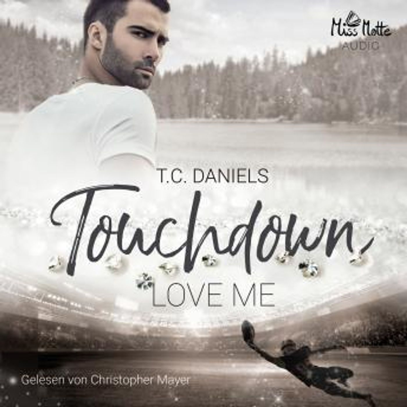 Get Your Favorite Full Audiobooks in Romance, LGBTQ+