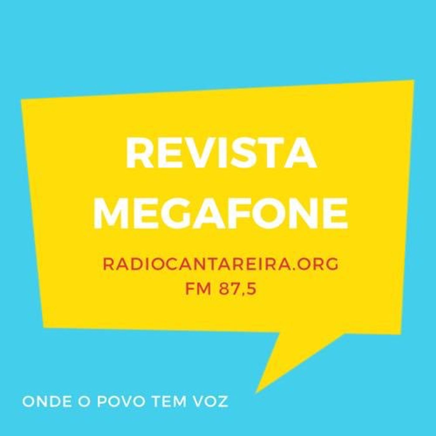 Revista Megafone