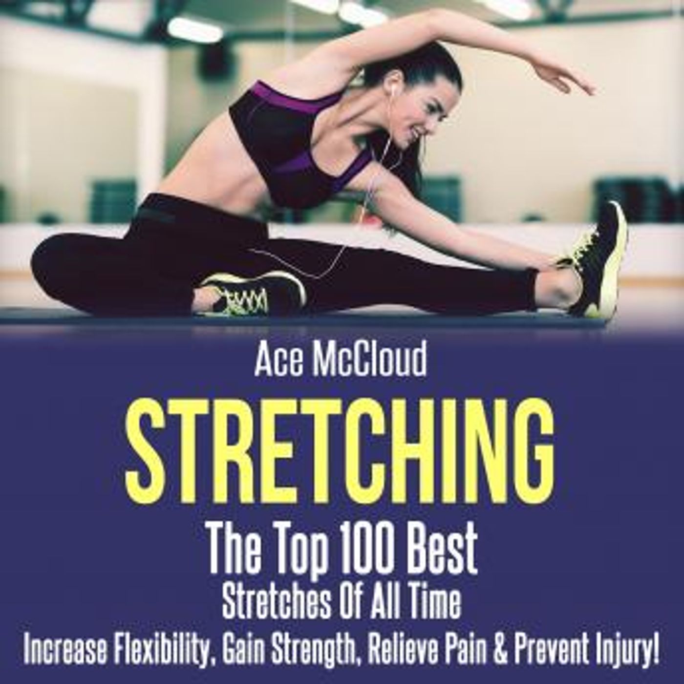 Access Must-Have Full Audiobooks in Health & Wellness, Fitness, Diet & Nutrition