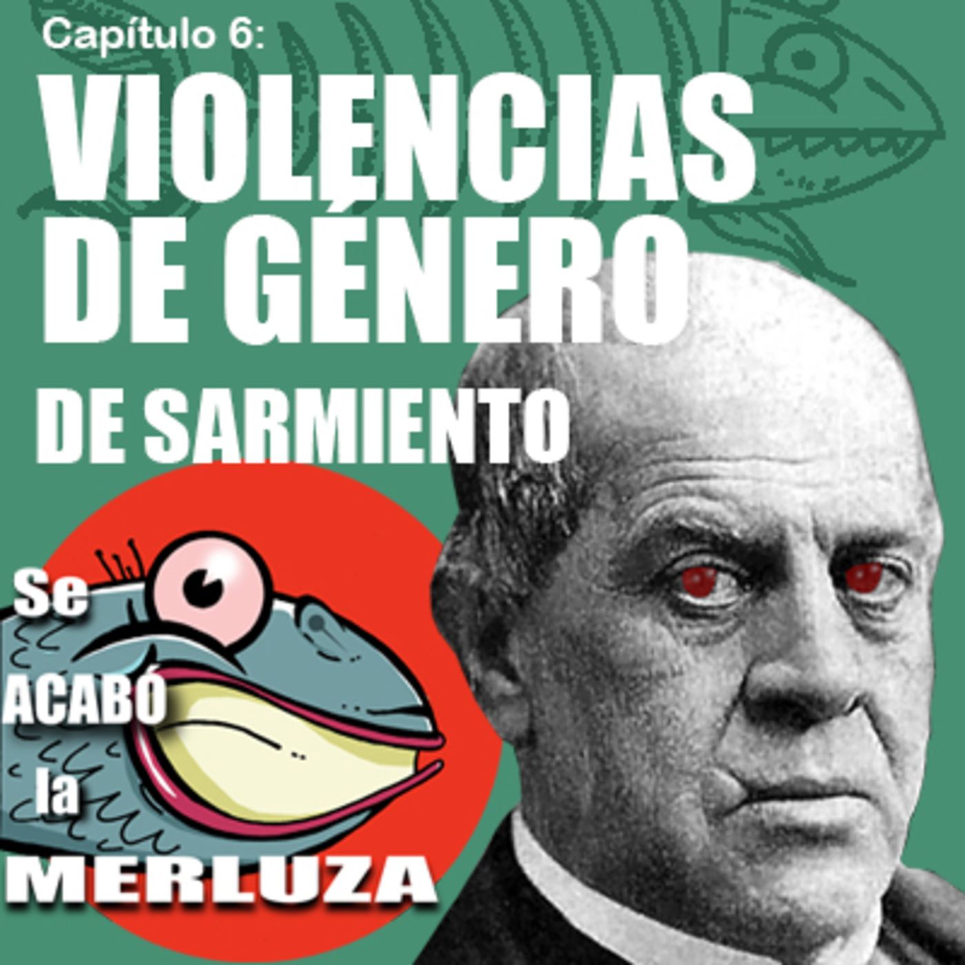 Se acabó la merluza