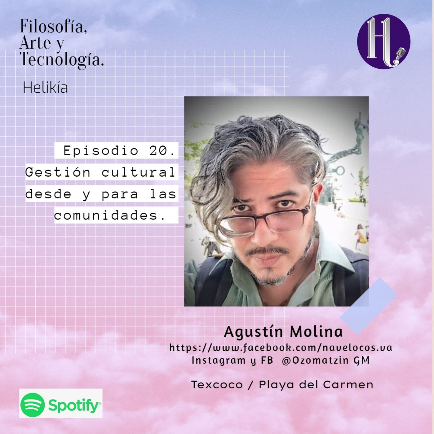Filosofía, Arte y Tecnología.