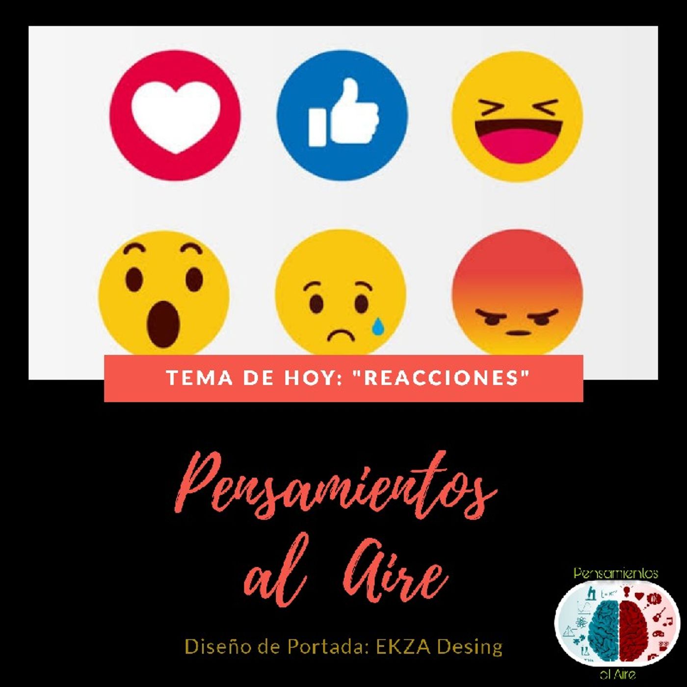 Pensamientos Al Aire