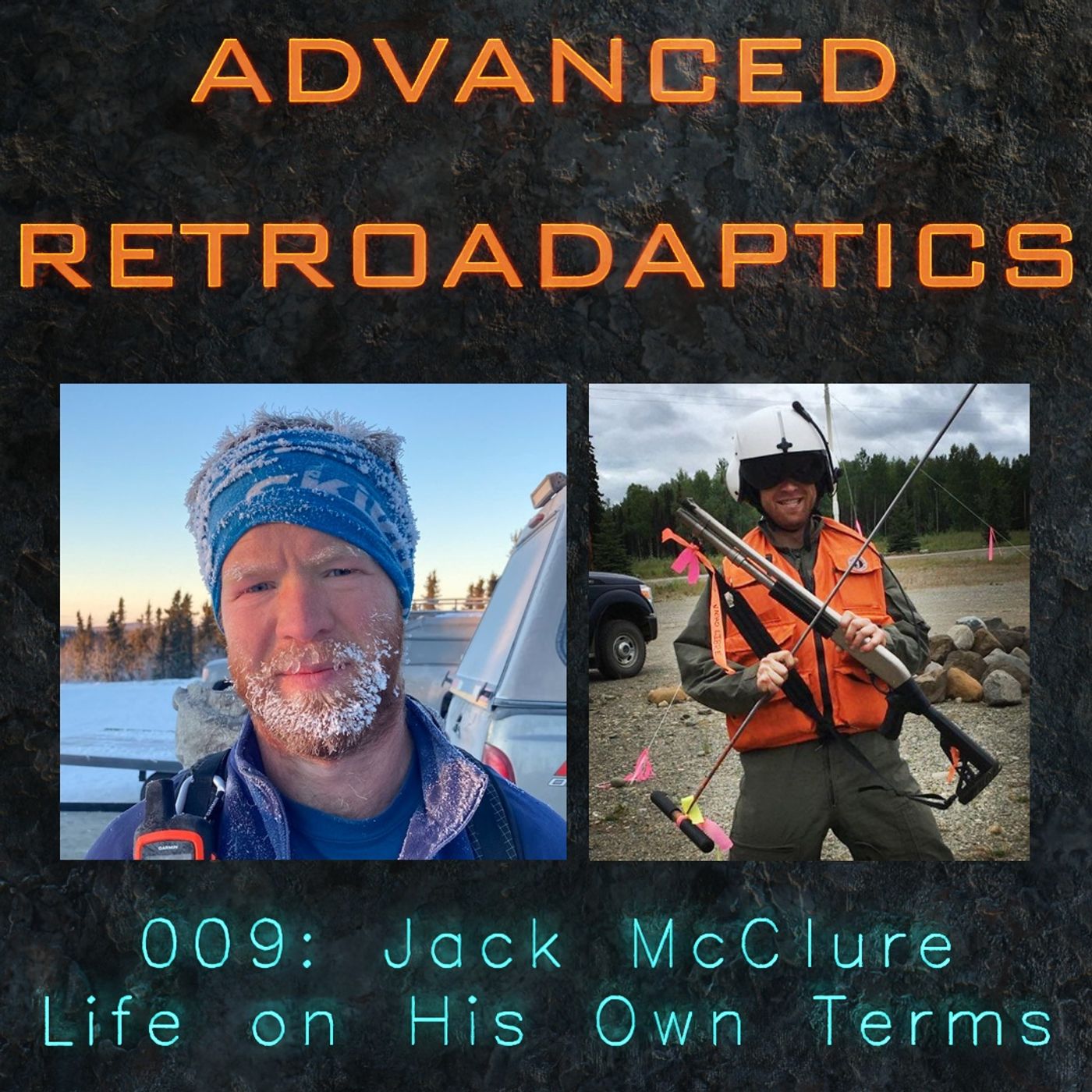 Advanced Retroadaptics