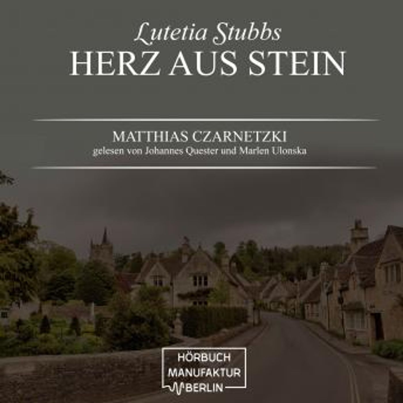 Full Audiobooks in Mystery, Thriller & Horror, Suspense
