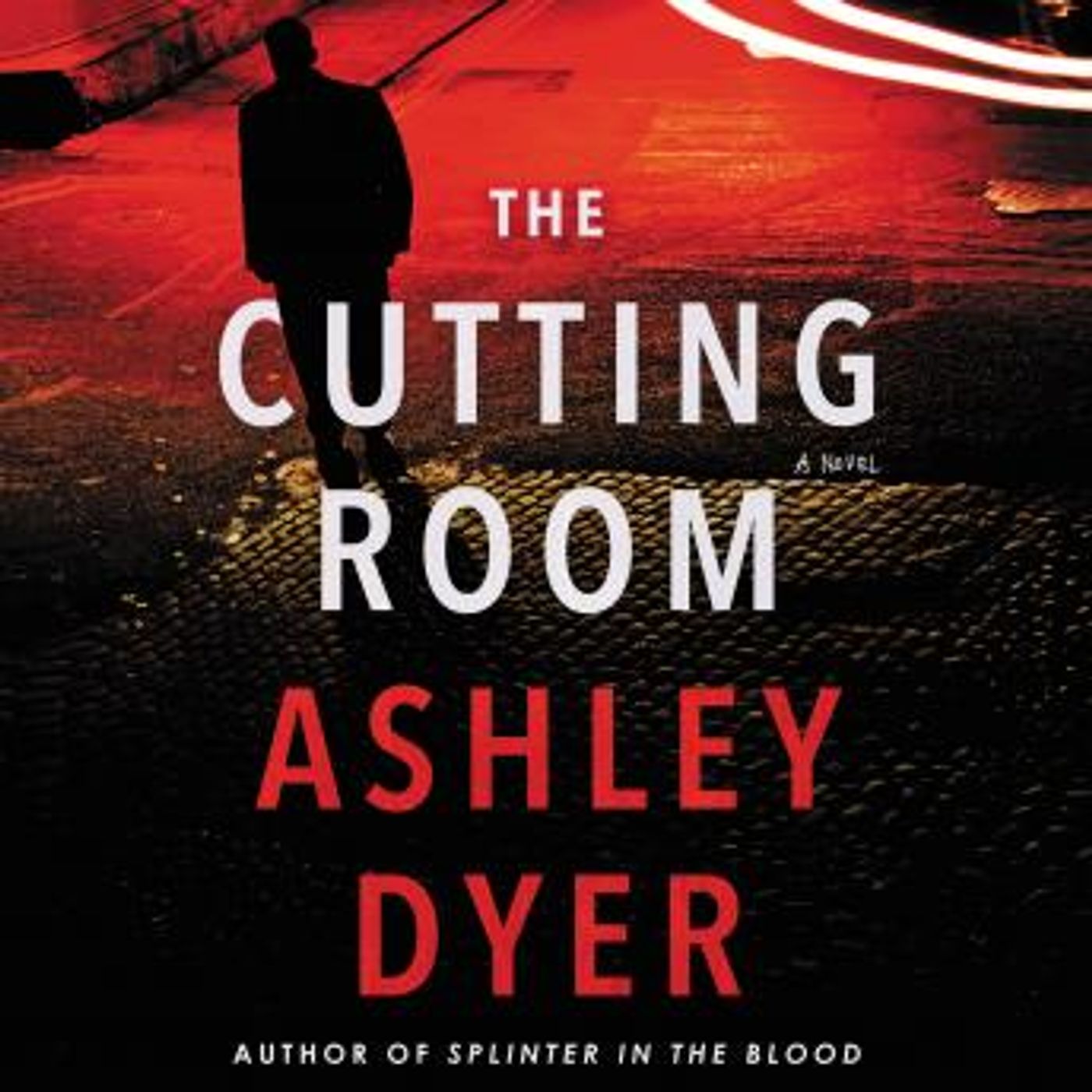 Grab the Essential Free Audiobooks in Mystery, Thriller & Horror, Police & Detective