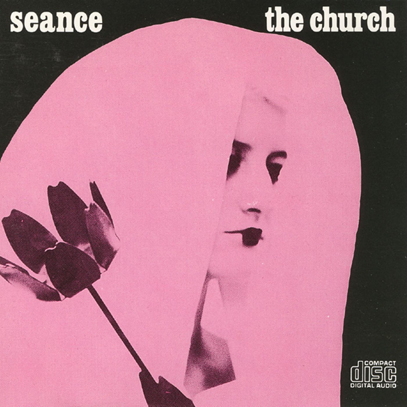 1965 - ALTA FEDELTA - THE CHURCH - Seance 1965 - ALTA FEDELTA - THE CHURCH - Seance