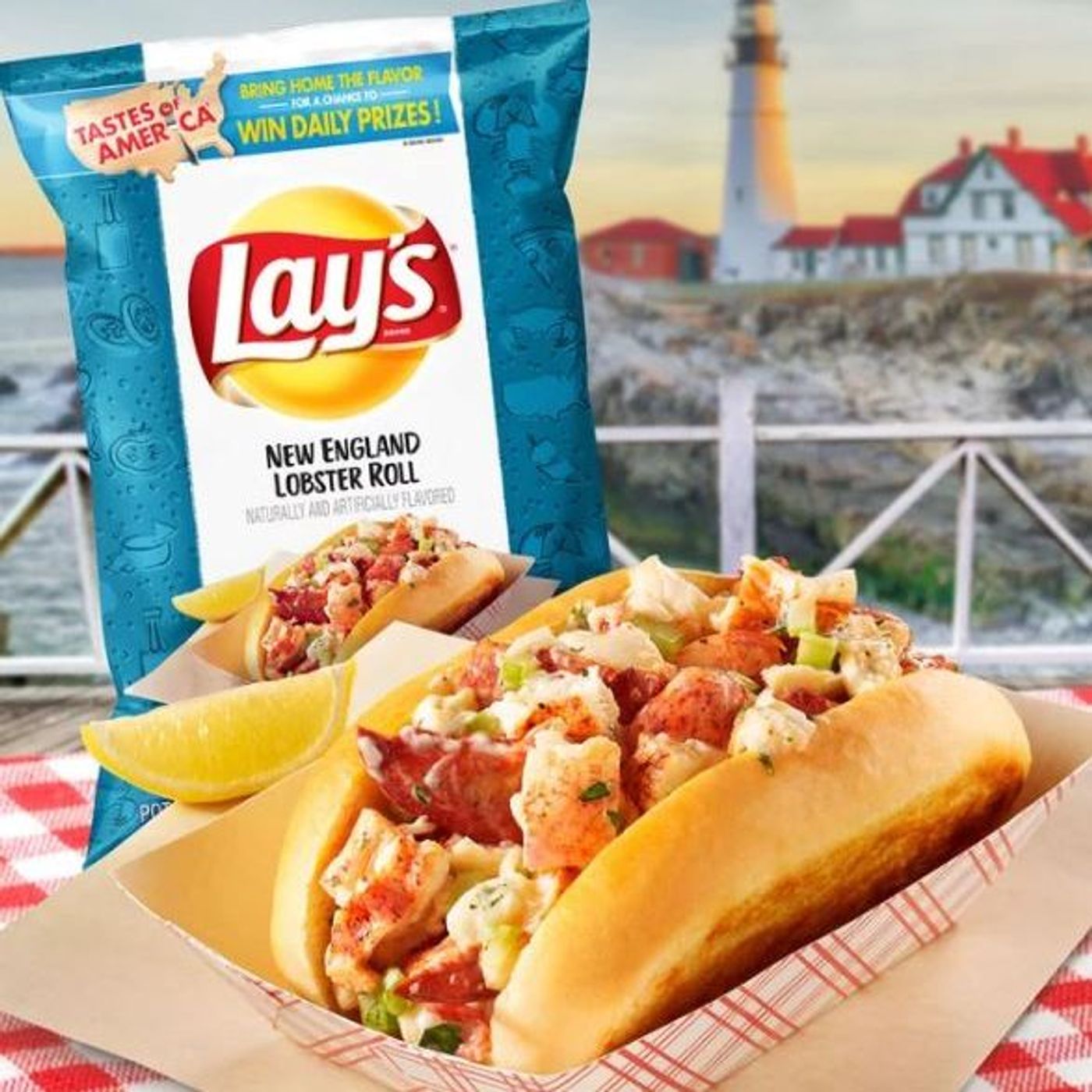 Seafood News