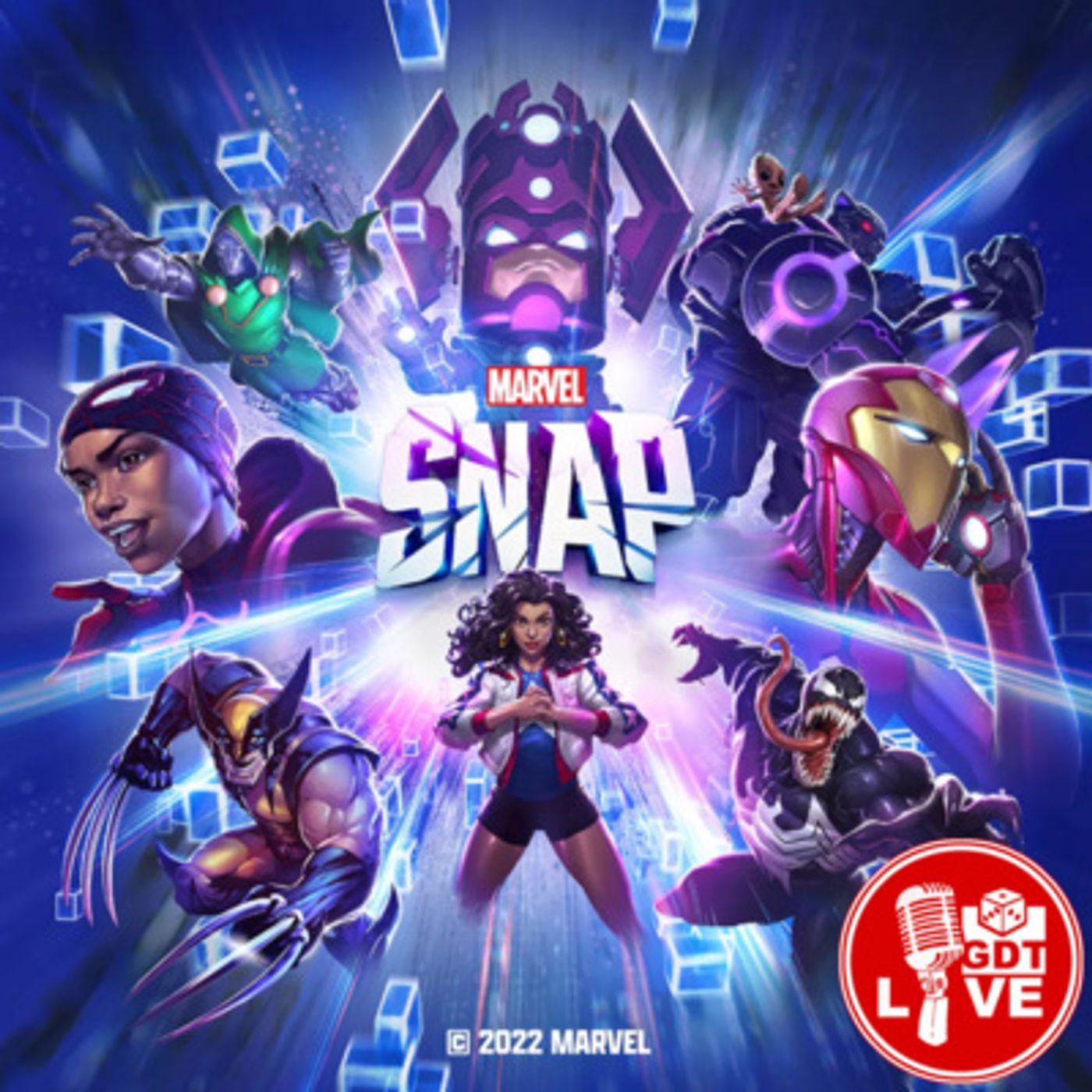 GDT Live - Giochi da Tavolo Live
