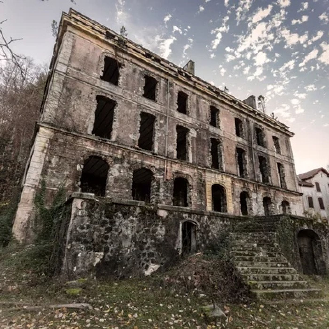 Voces del Misterio