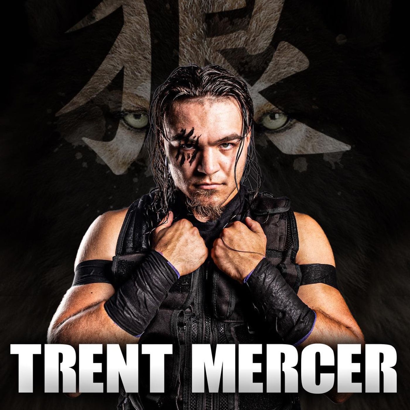 Trent Mercer Interview episode artwork