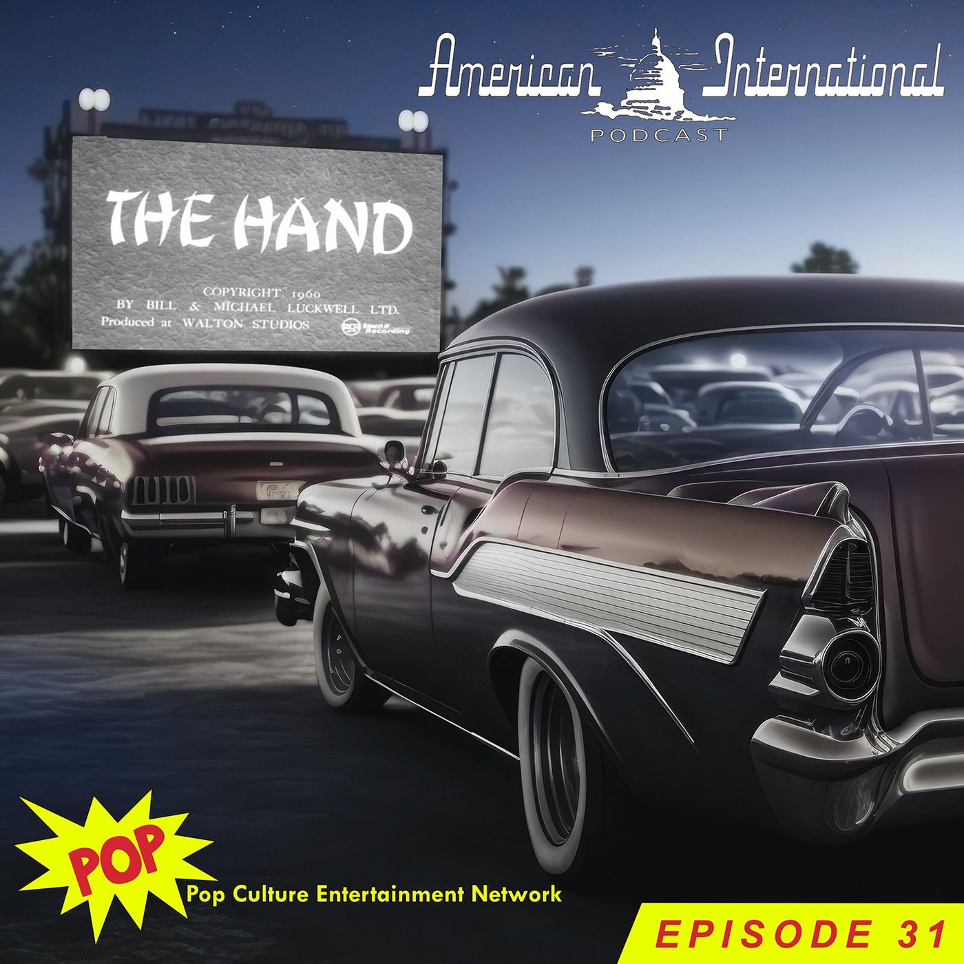 American International Podcast