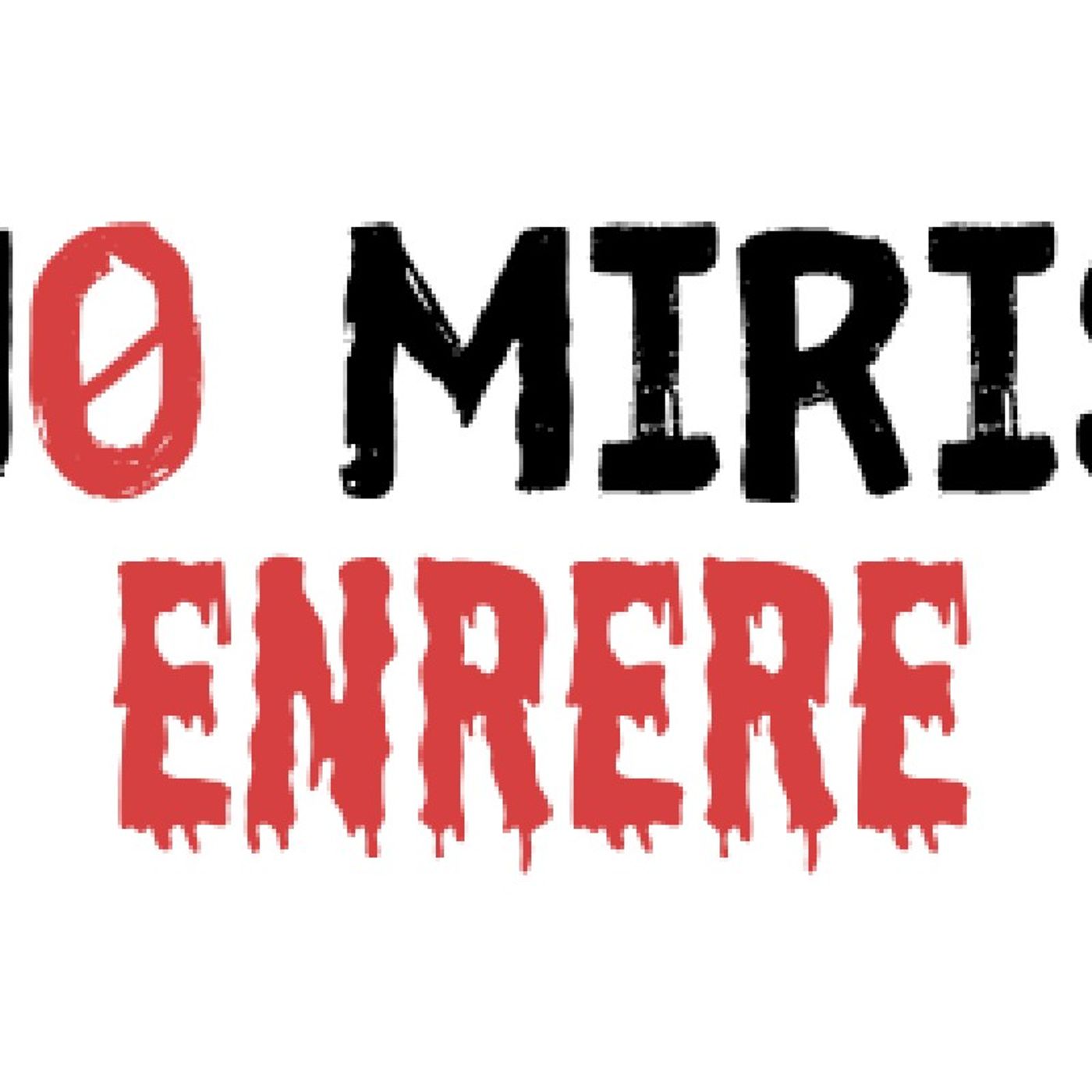 No miris enrere episode artwork