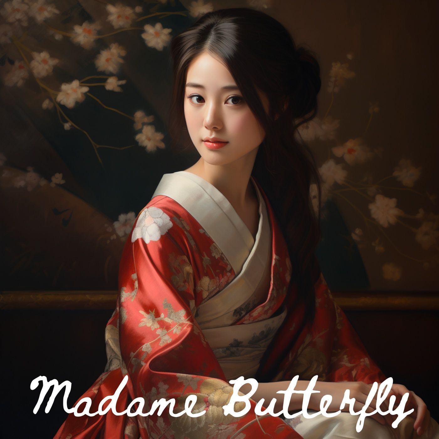 01 - Madame Butterfly