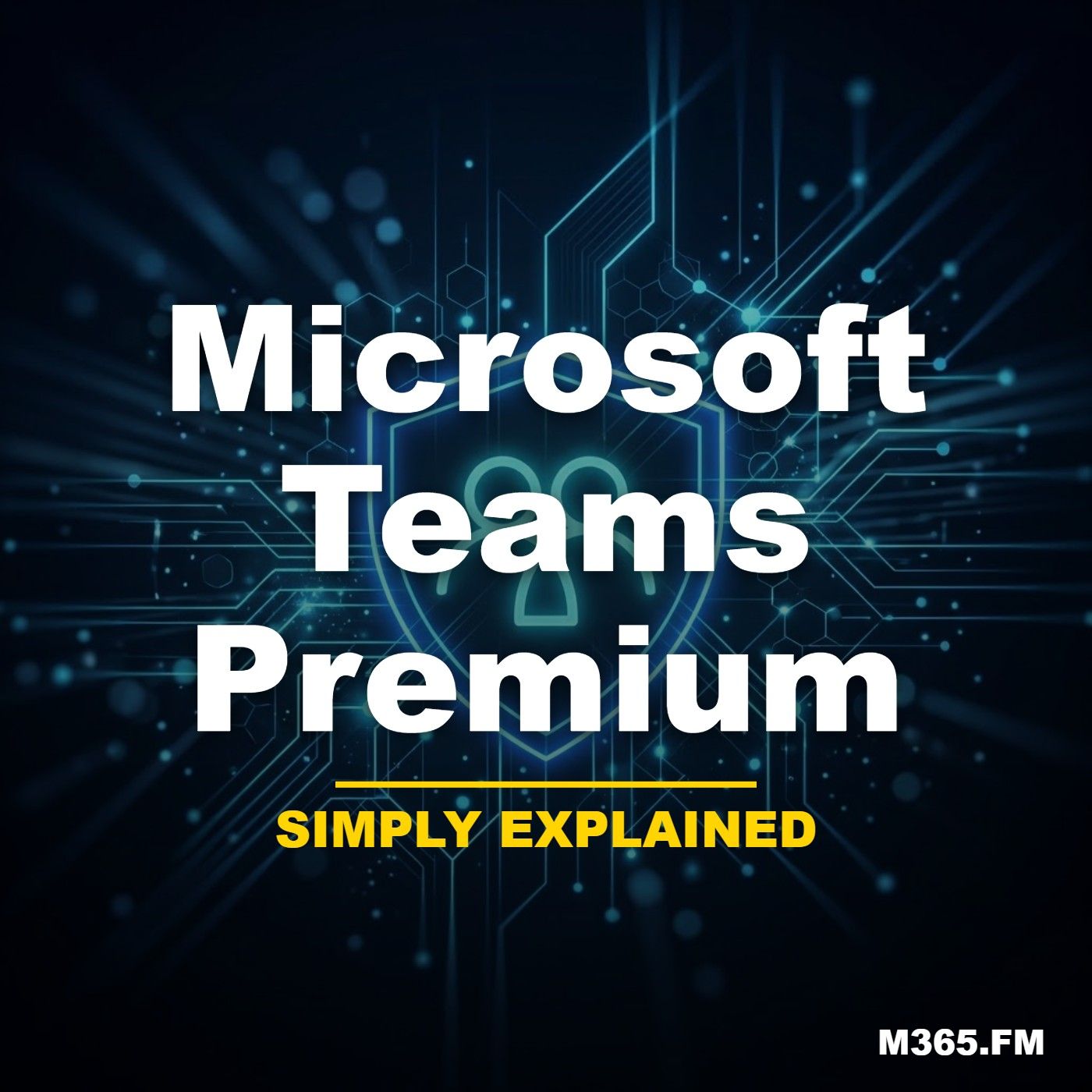 M365.FM | Microsoft 365, Azure Cloud, Power Platform & AI