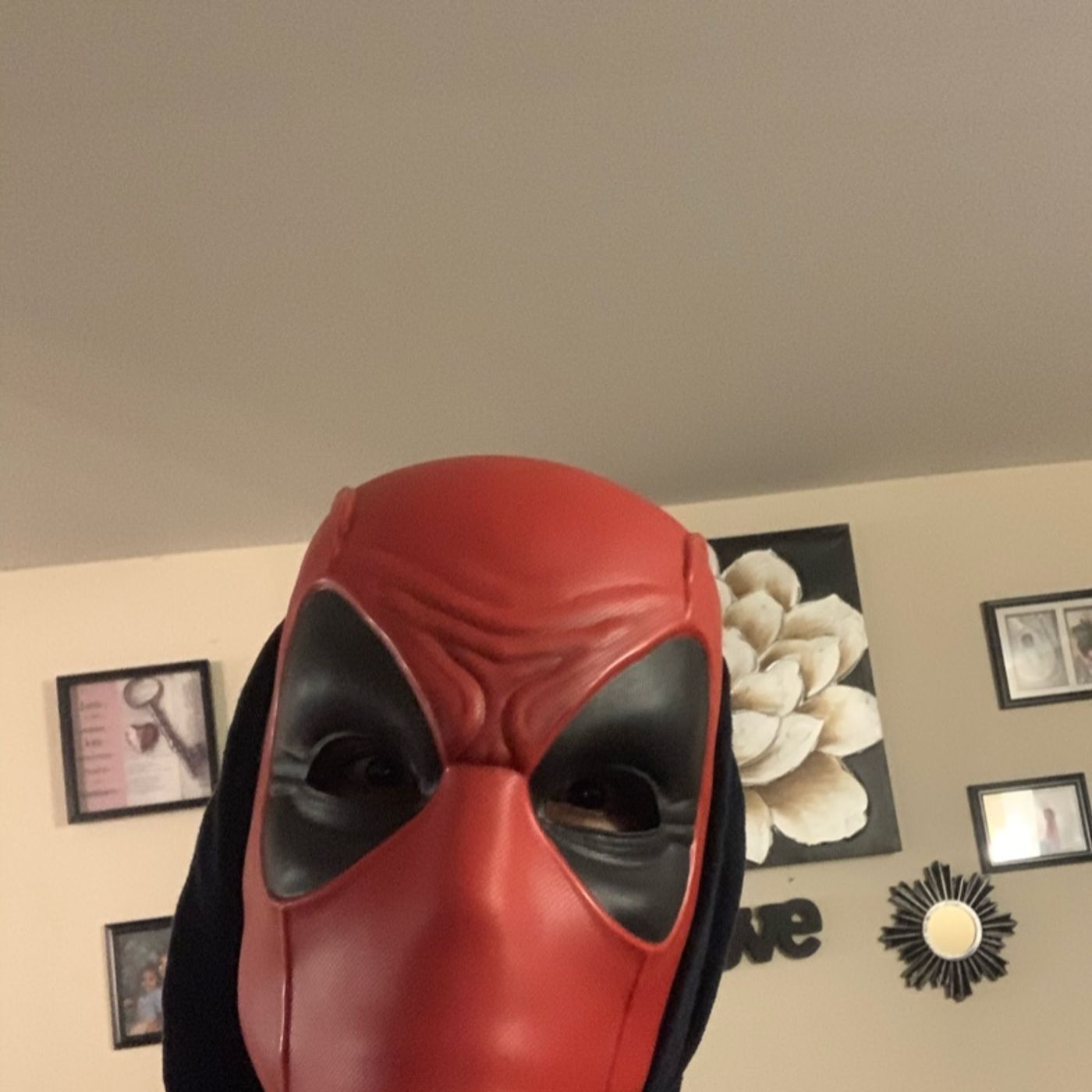 Episode 89 - Ricky Rambles Holidays and Rambling