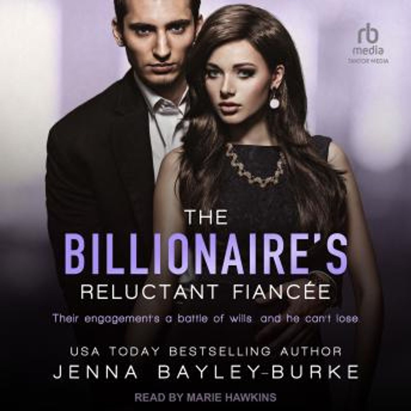 Listen to Best Full Audiobooks in Romance, Modern