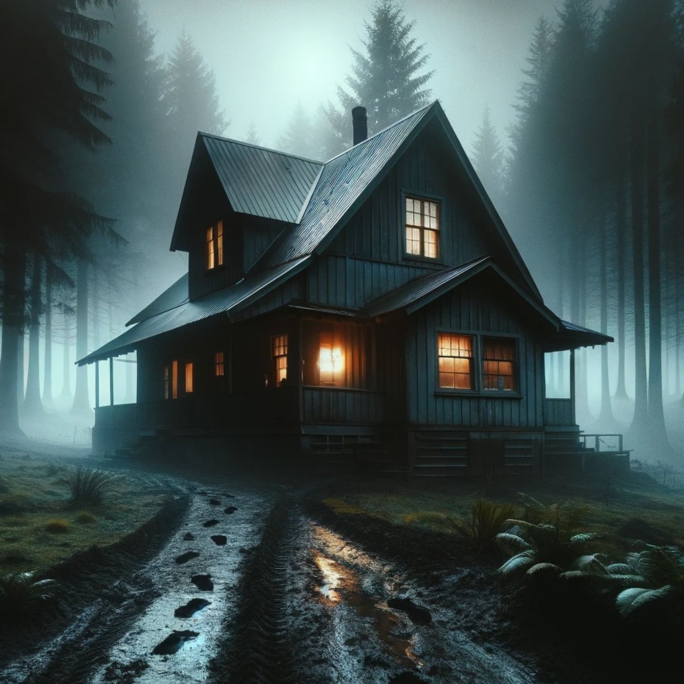 Ep. 4 | I Saw Something Out of This World... | TRUE Scary Horror Stories From The Internet