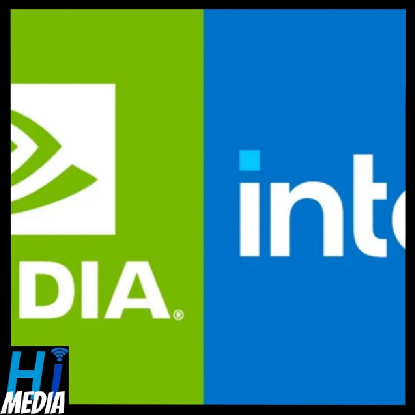 Intel and Nvidia announce stunning plans to combine their CPU and GPU products episode artwork