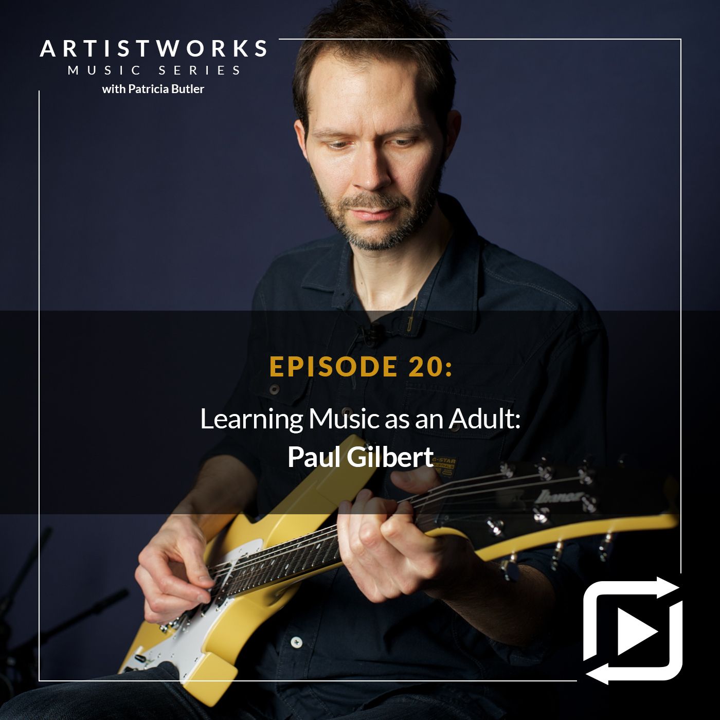 ArtistWorks Music Series