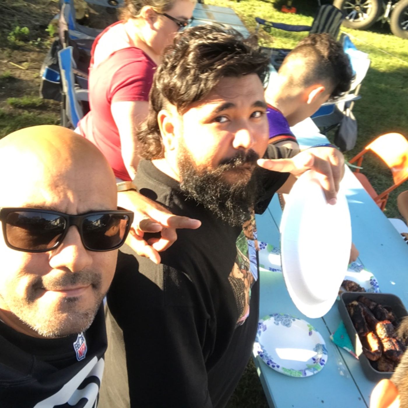 Traveling Beasts Radio Show
