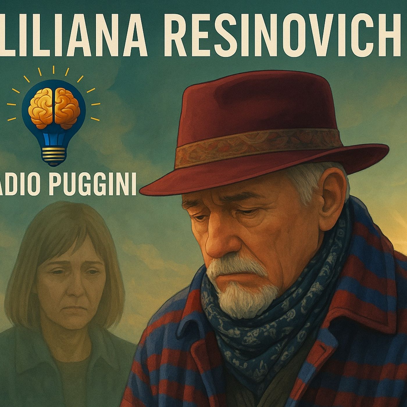 Liliana Resinovich - Torna a parlare Sterpin - I dubbi e le accuse a Sebastiano Visintin episode artwork