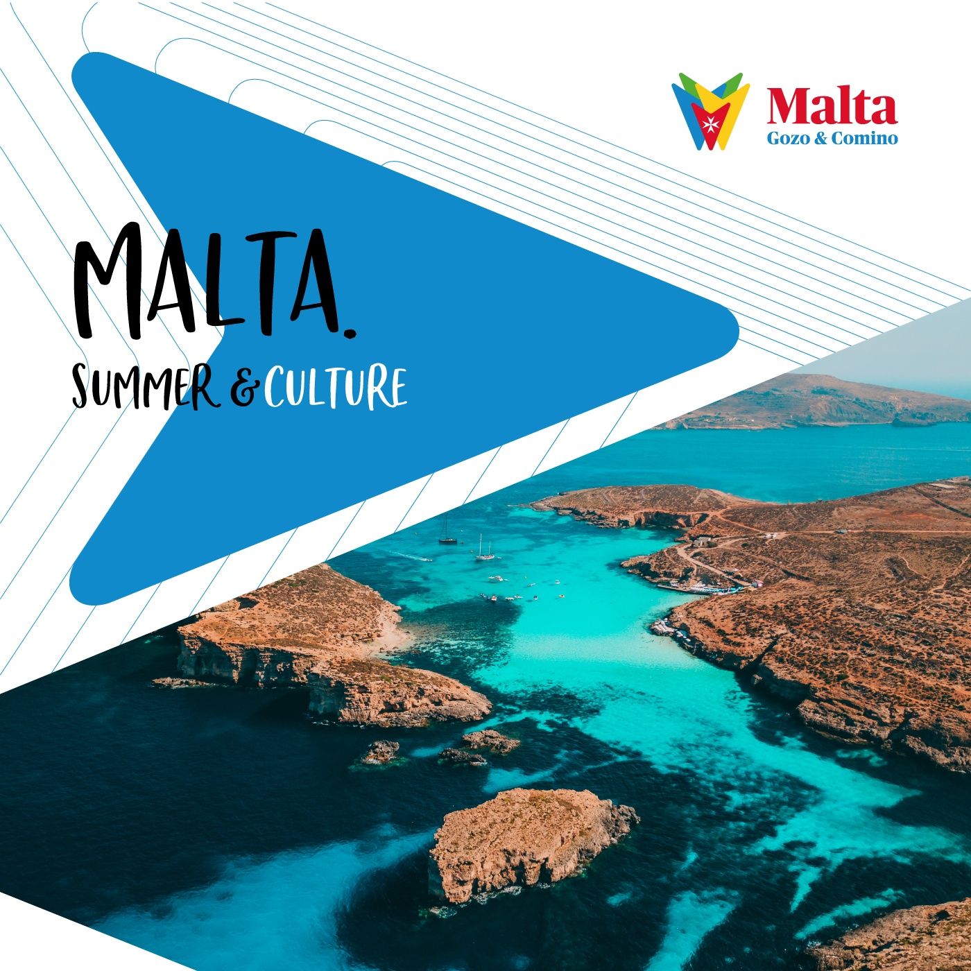 I podcast di Visit Malta