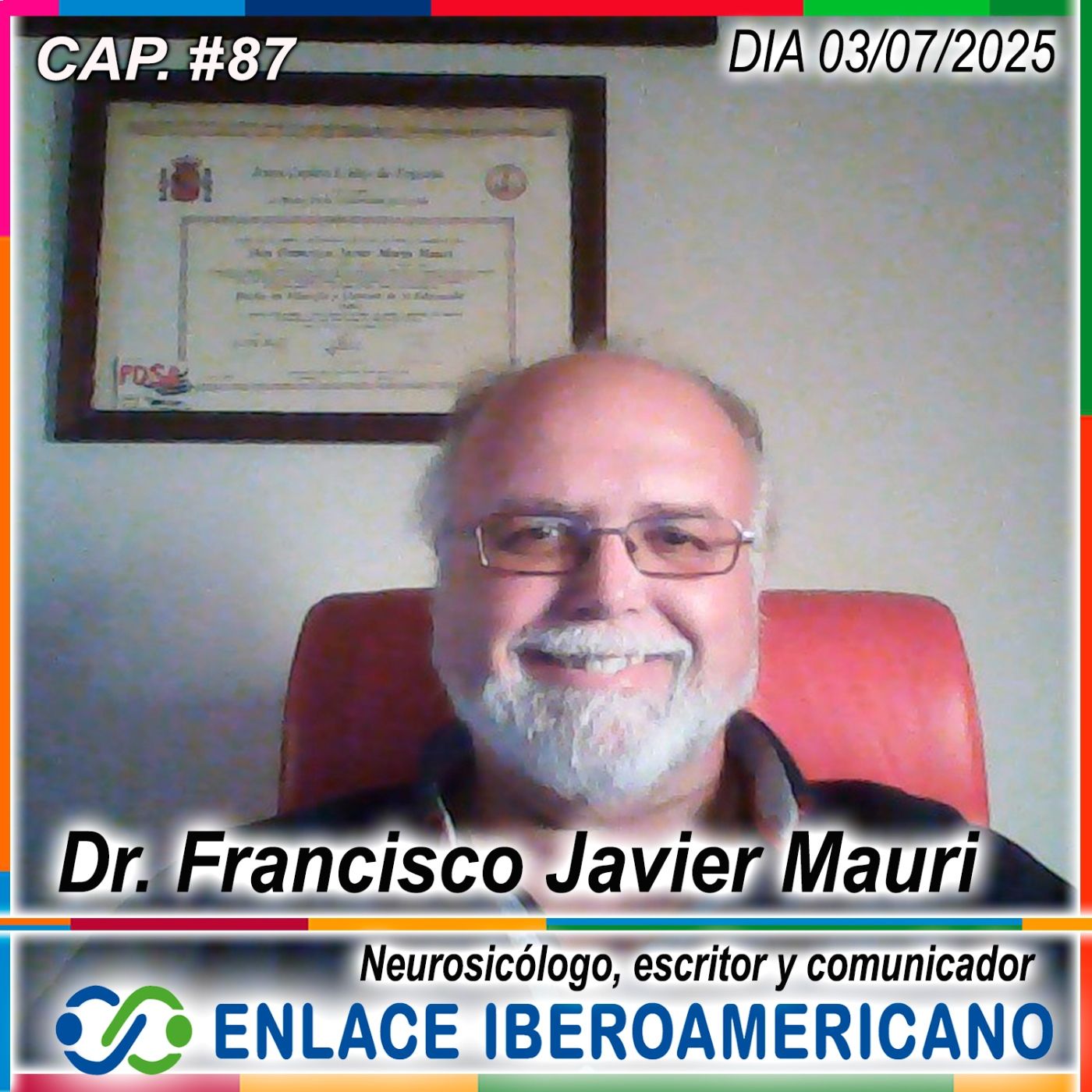 Enlace Iberoamericano