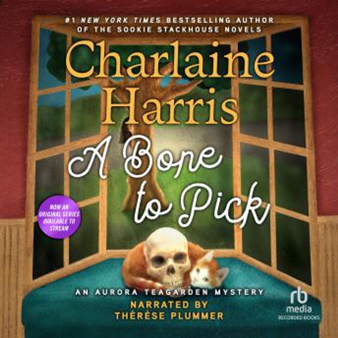 Download Top Full Trial Audiobooks in Mystery, Thriller & Horror, Police & Detective