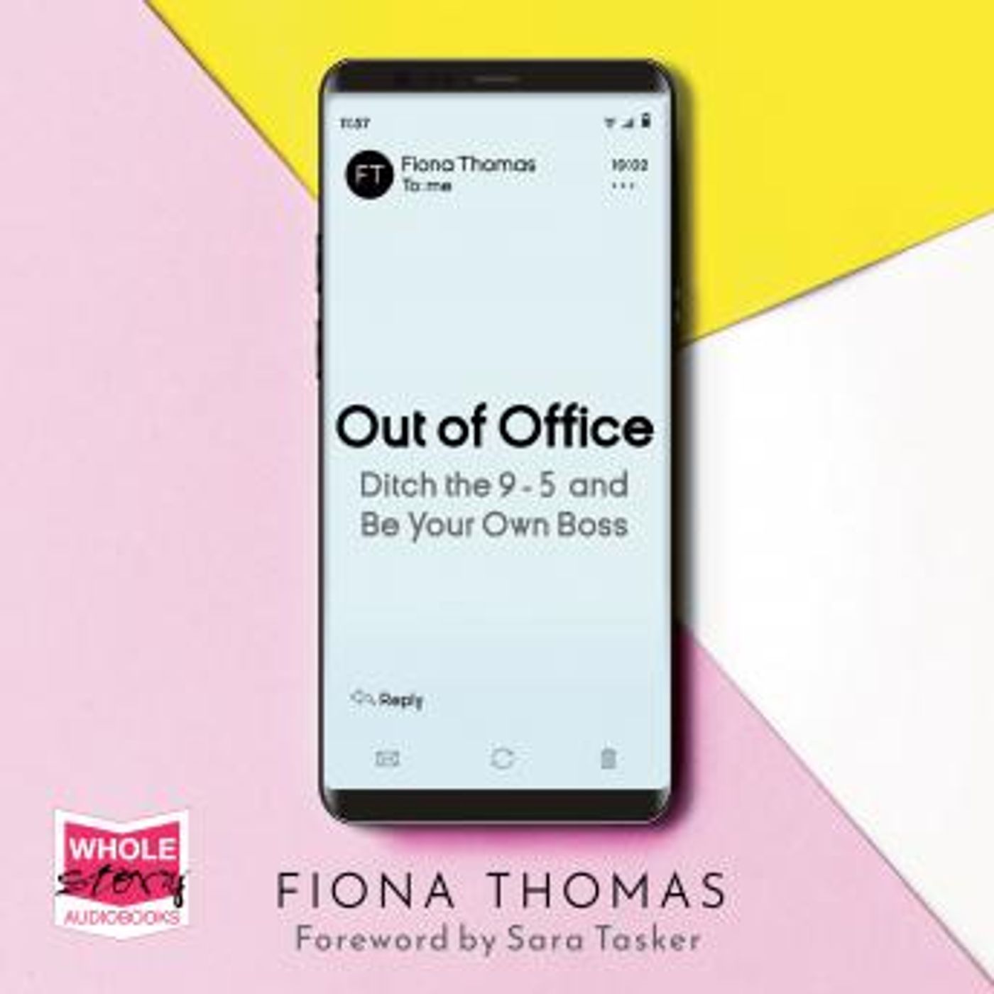 Audiobooks in Self-Improvement, Career Development