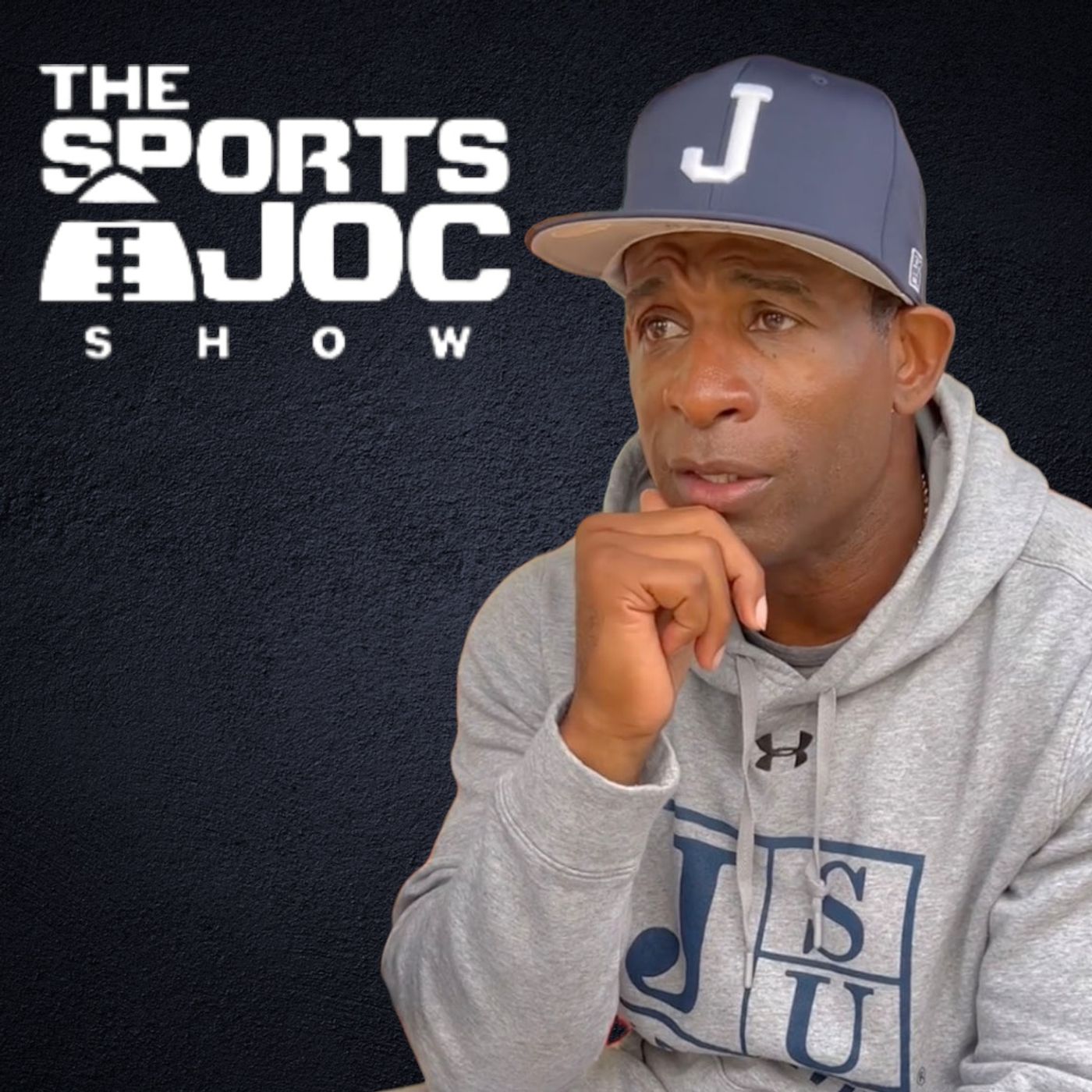The Sports Joc Show with Wayne Gandy