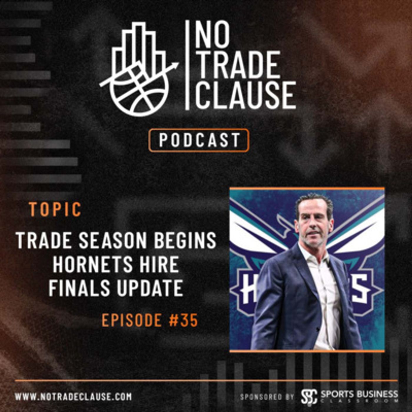 The NTC Podcast